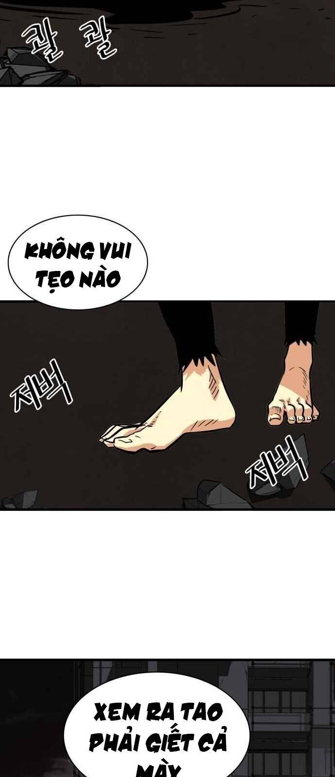 Bẫy Troll Chapter 28 - Trang 69