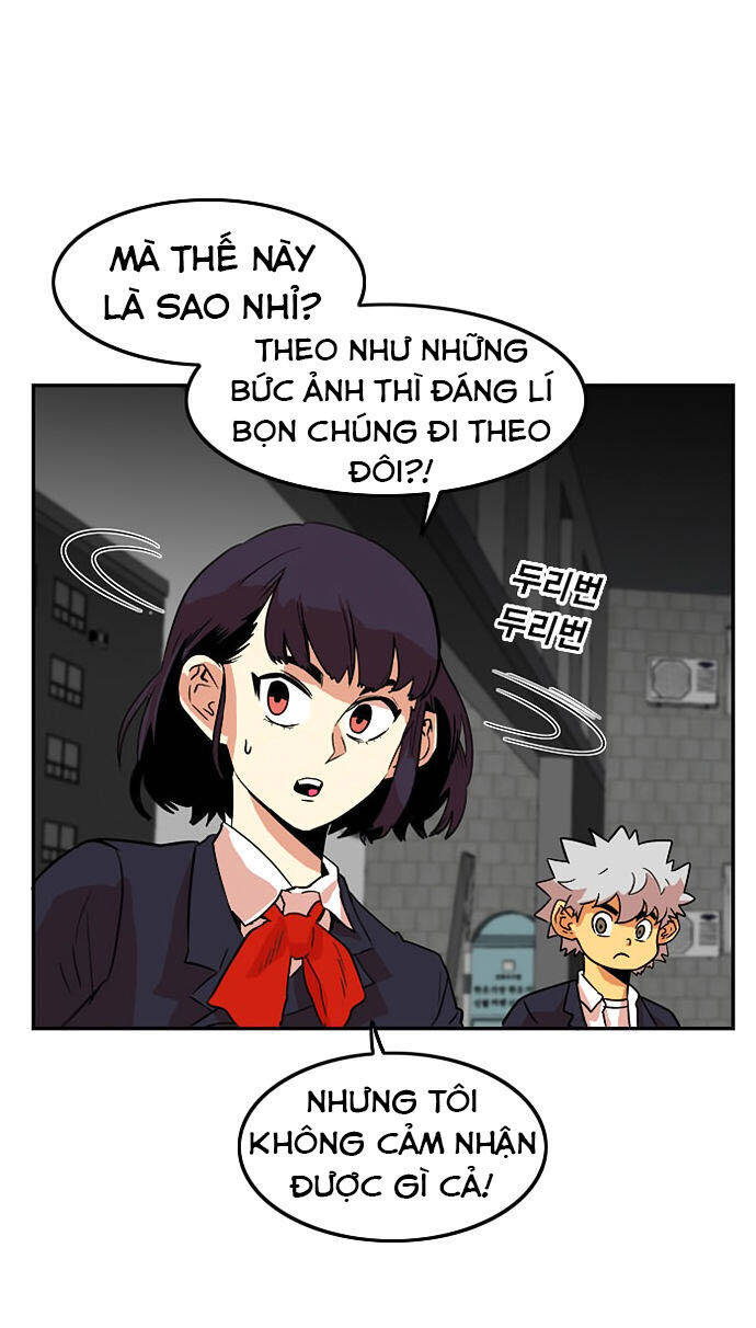 Bẫy Troll Chapter 9 - Trang 14