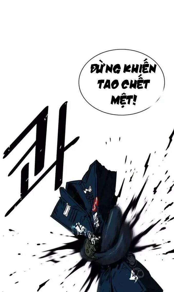 Bẫy Troll Chapter 24 - Trang 24