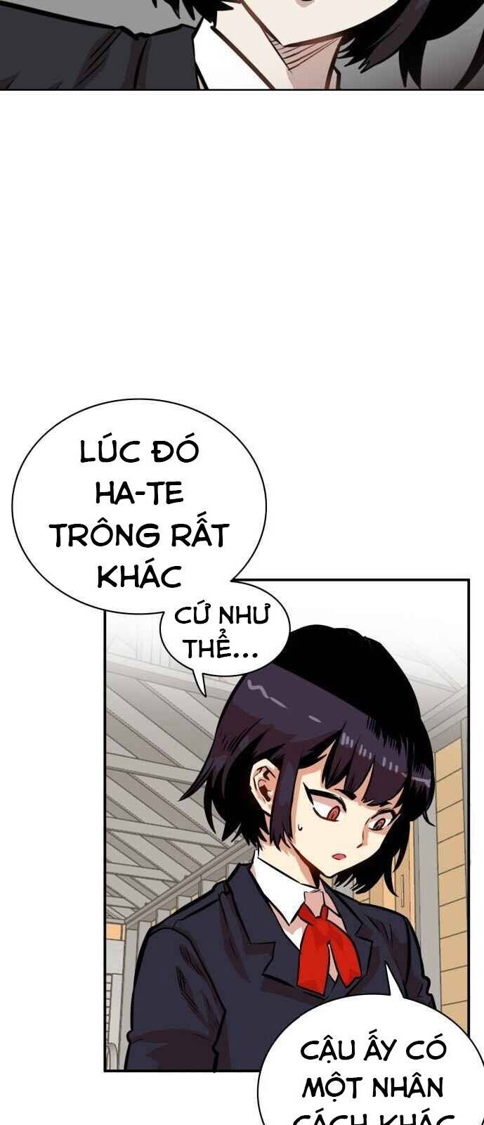 Bẫy Troll Chapter 30 - Trang 35