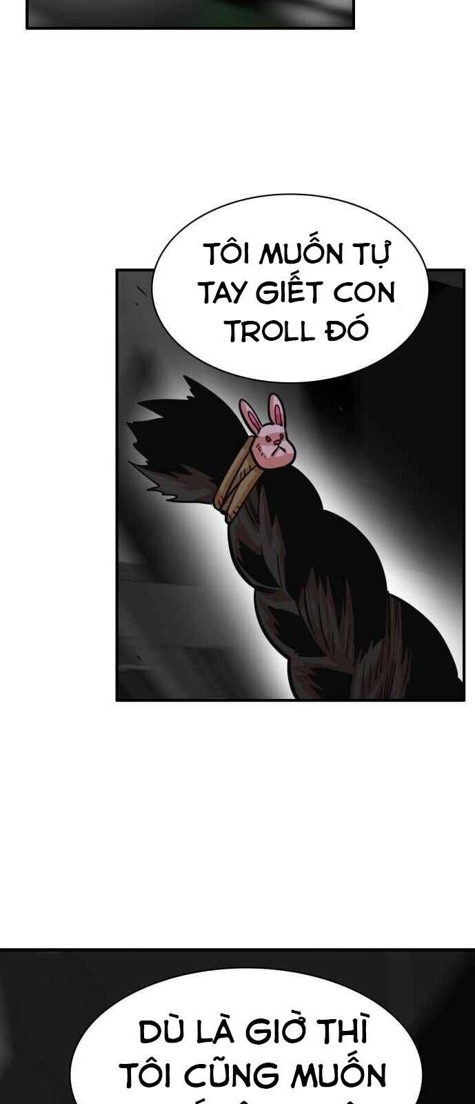 Bẫy Troll Chapter 28 - Trang 3