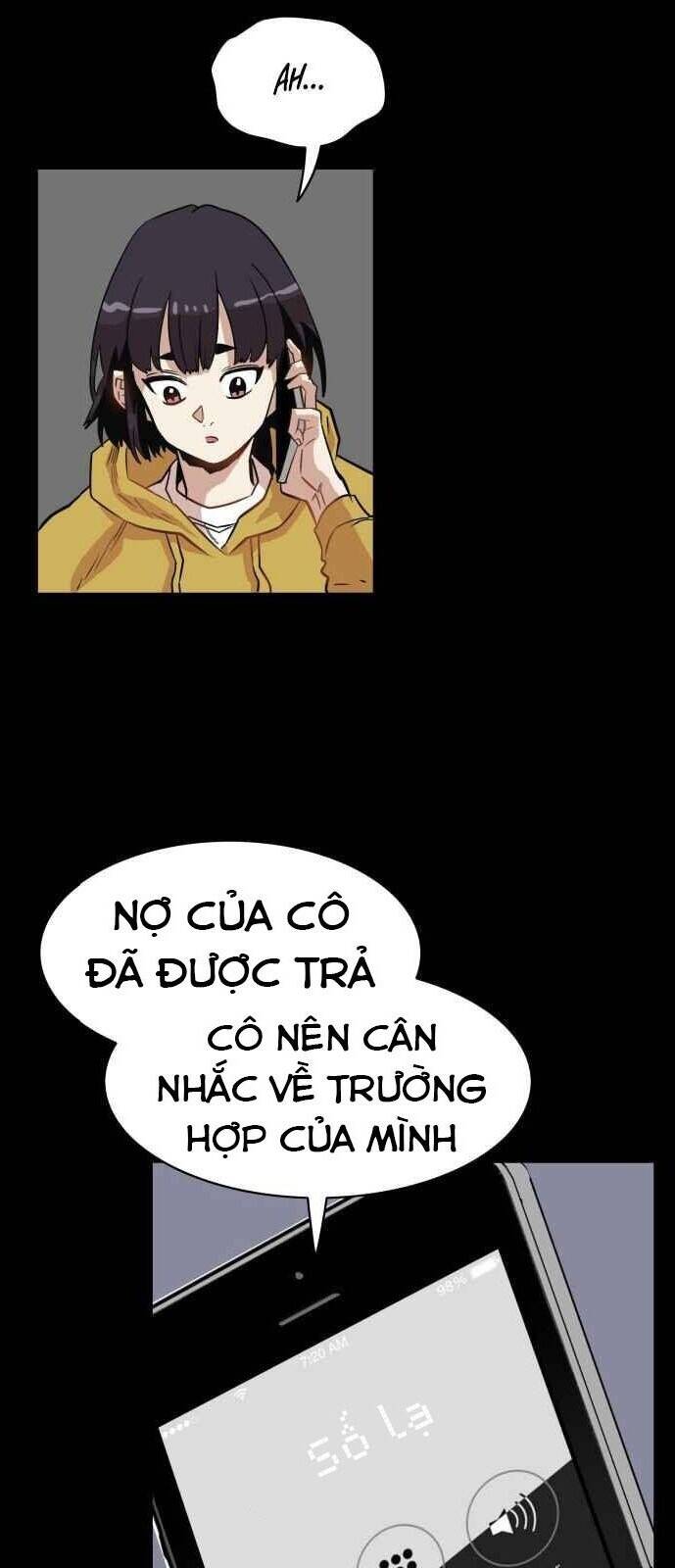 Bẫy Troll Chapter 31 - Trang 62