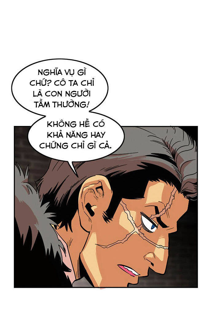 Bẫy Troll Chapter 7 - Trang 48