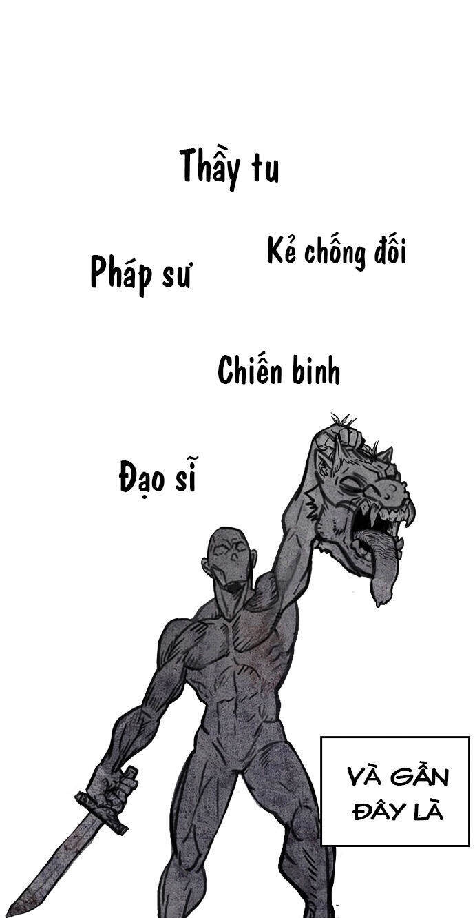 Bẫy Troll Chapter 6 - Trang 27