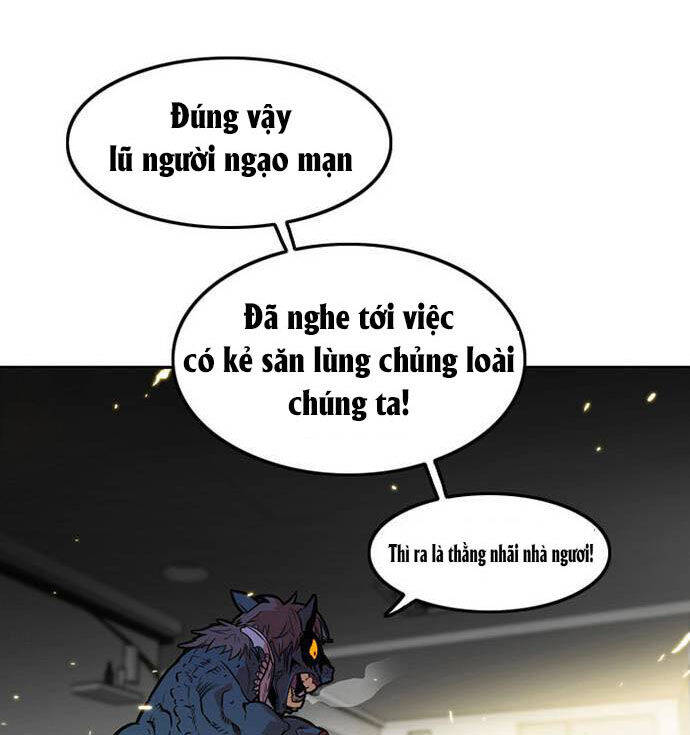 Bẫy Troll Chapter 1 - Trang 184