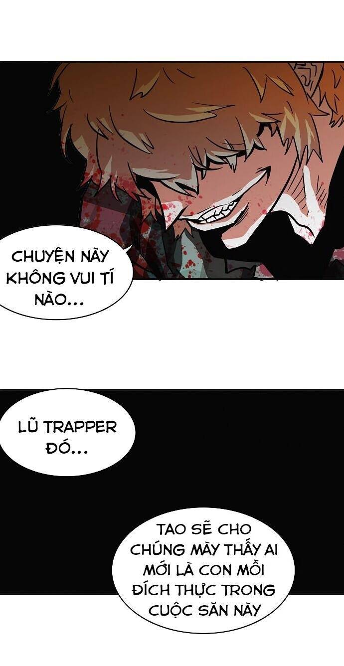 Bẫy Troll Chapter 19 - Trang 60