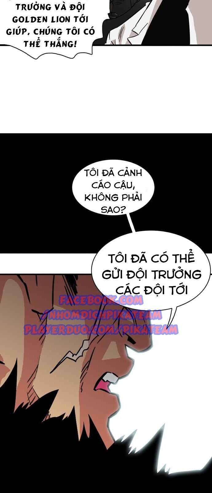 Bẫy Troll Chapter 27 - Trang 66