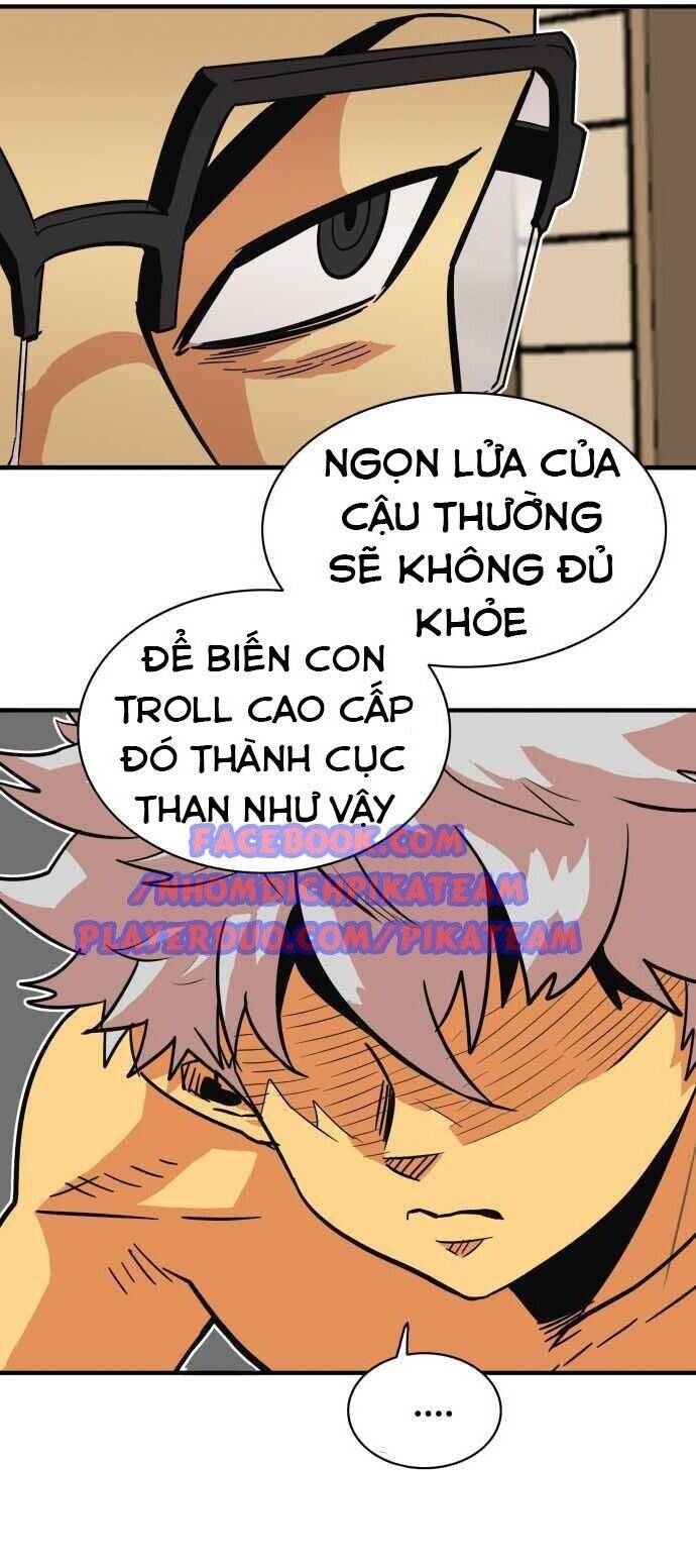 Bẫy Troll Chapter 31 - Trang 10