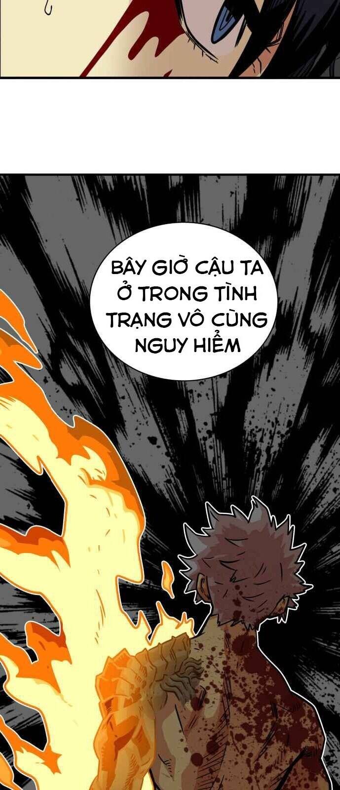 Bẫy Troll Chapter 29 - Trang 42