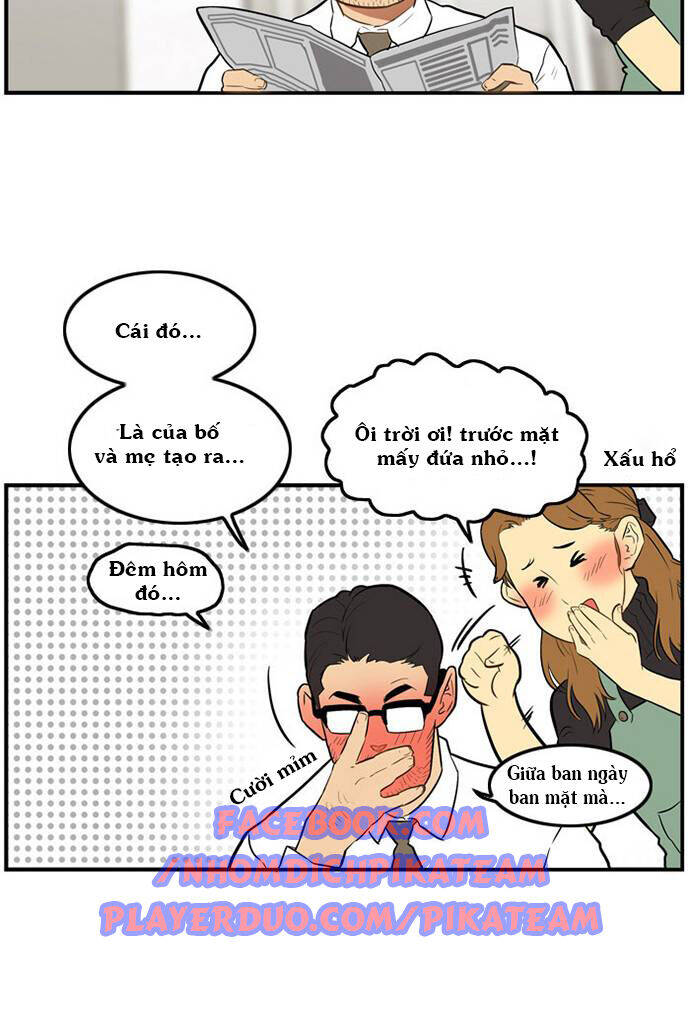 Bẫy Troll Chapter 1 - Trang 110