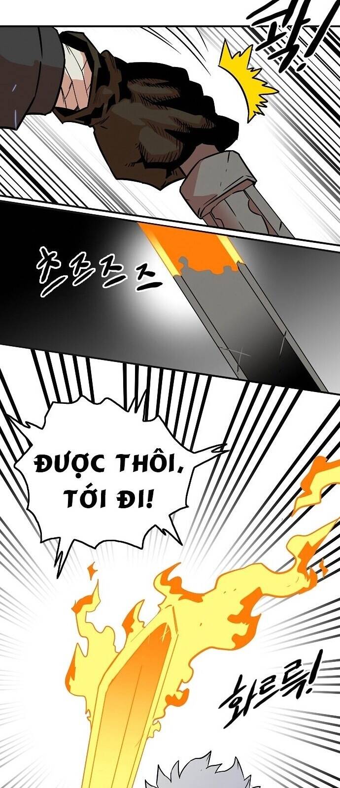 Bẫy Troll Chapter 13 - Trang 15