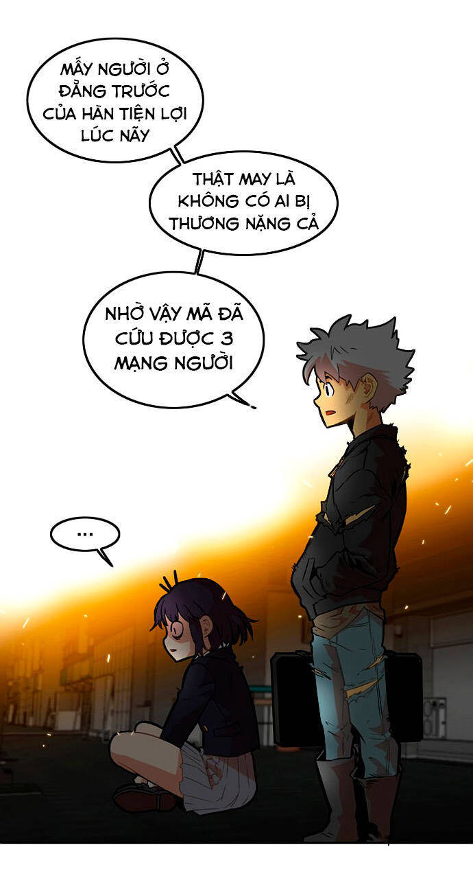 Bẫy Troll Chapter 4 - Trang 42