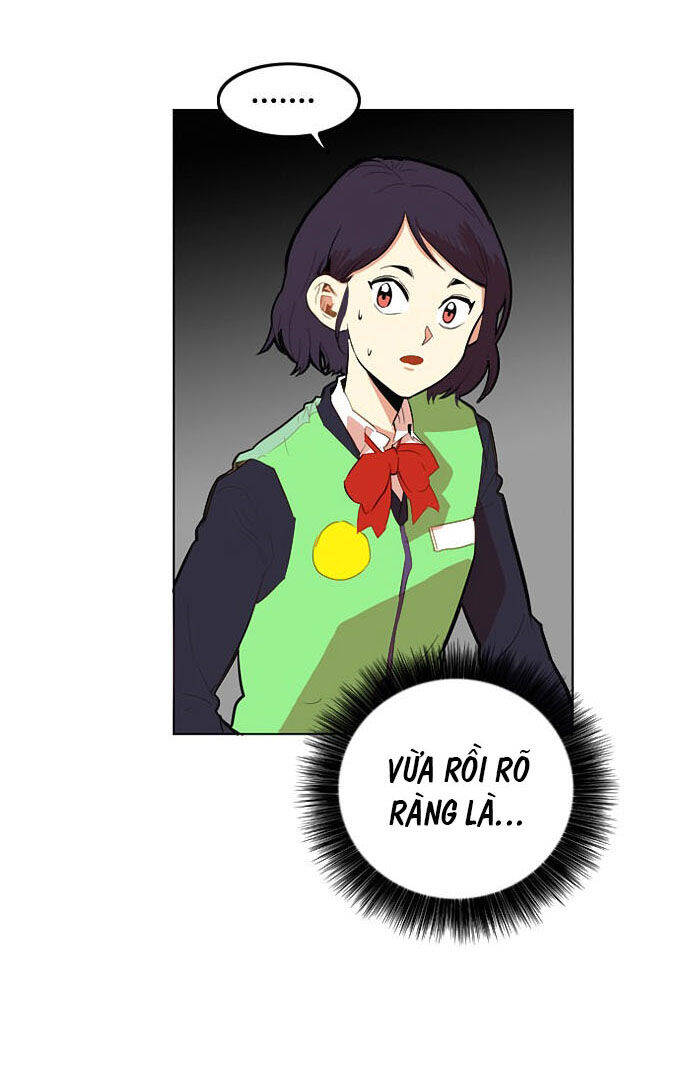 Bẫy Troll Chapter 3 - Trang 11