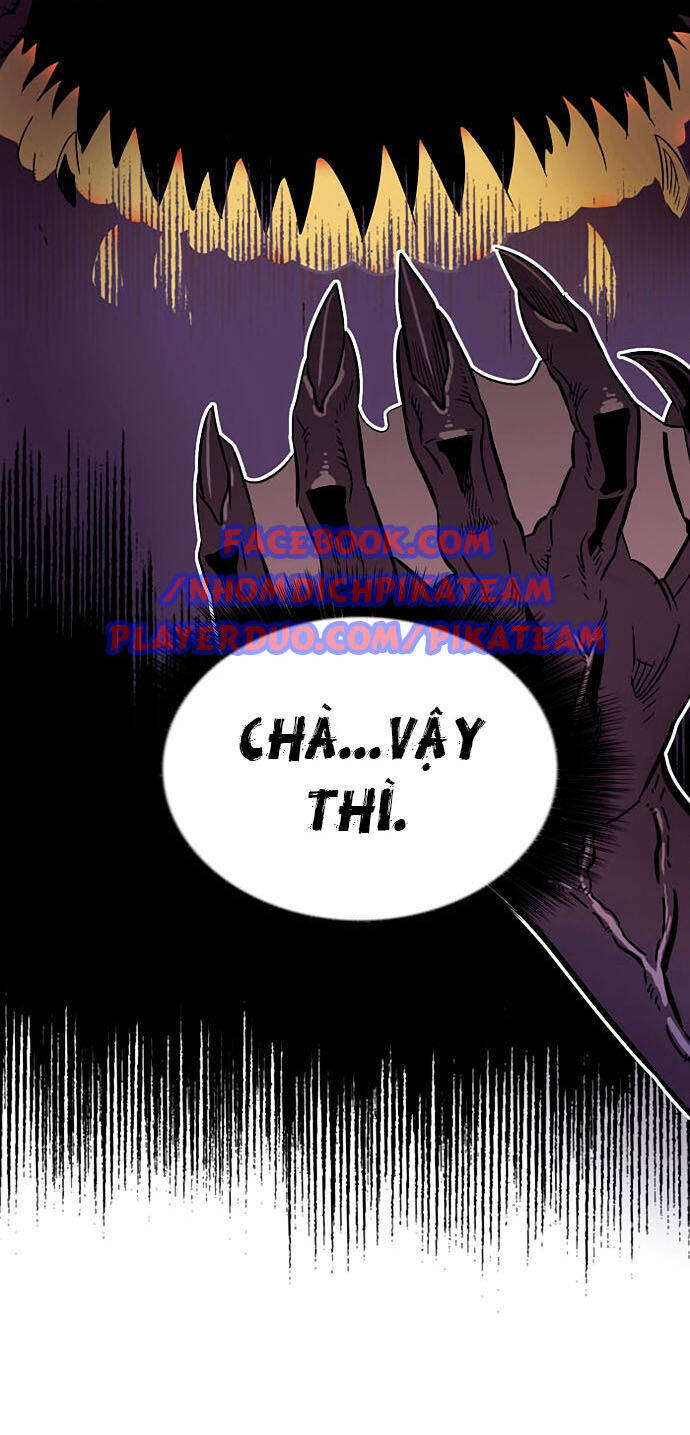 Bẫy Troll Chapter 4 - Trang 7