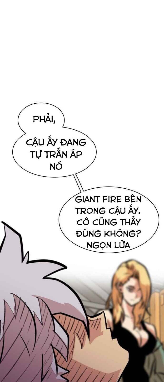 Bẫy Troll Chapter 30 - Trang 33