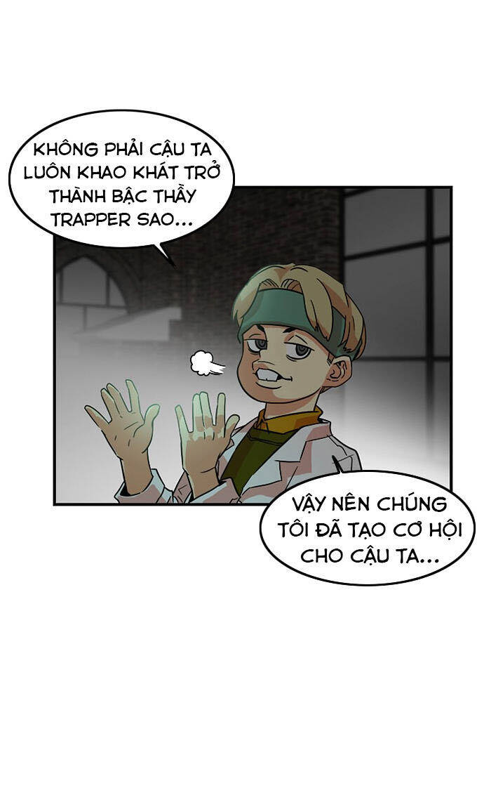 Bẫy Troll Chapter 9 - Trang 40