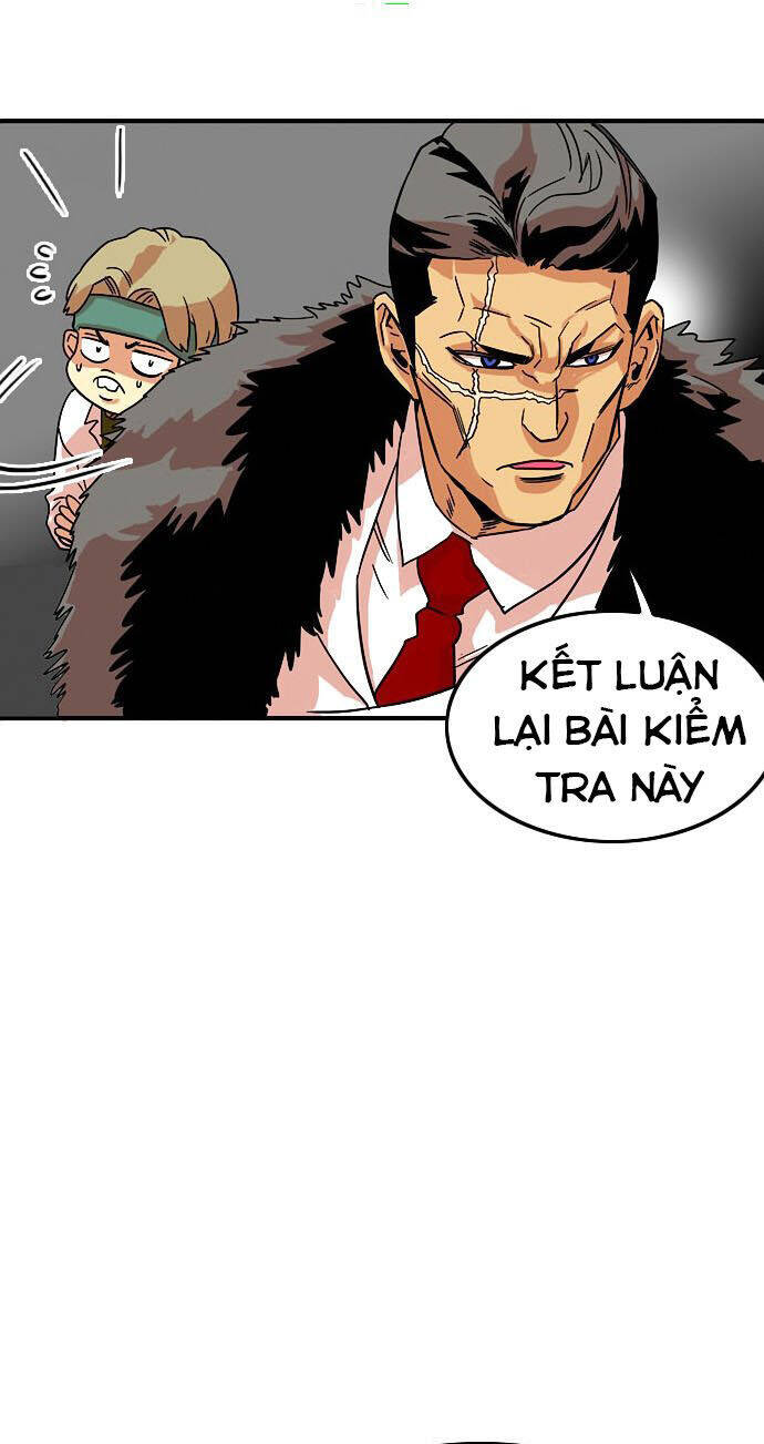 Bẫy Troll Chapter 11 - Trang 42