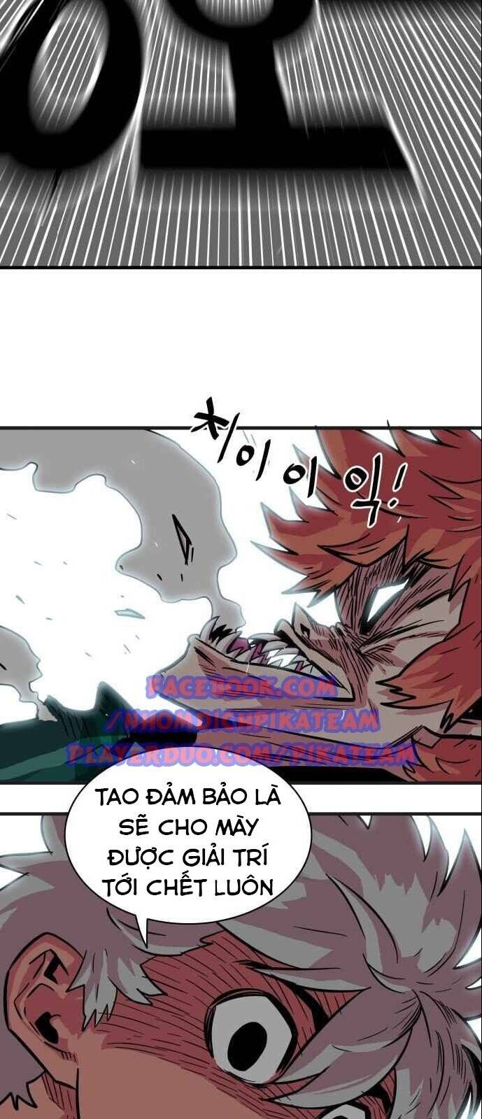 Bẫy Troll Chapter 28 - Trang 107