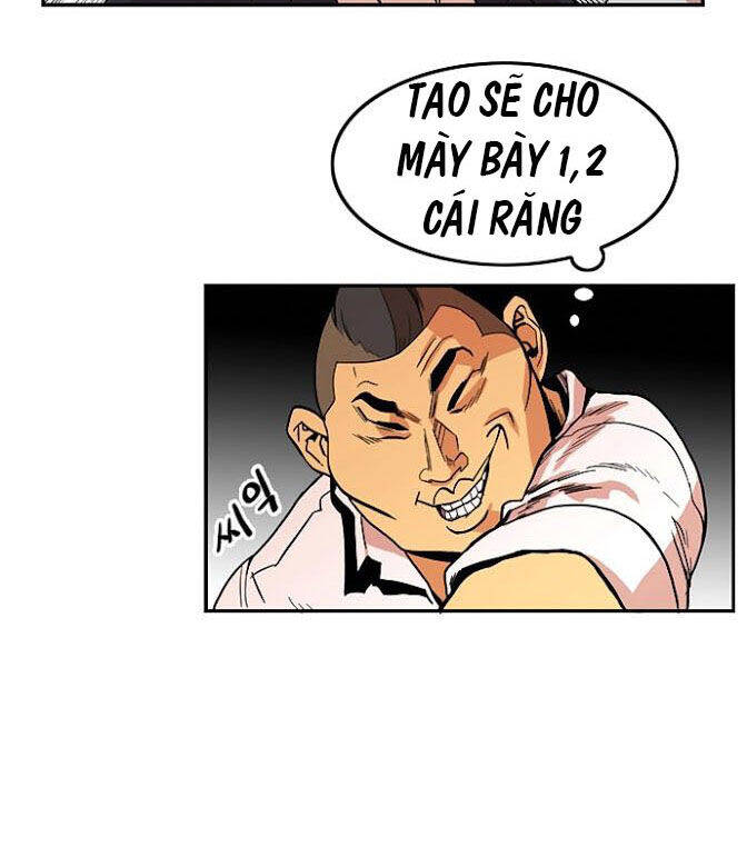 Bẫy Troll Chapter 5 - Trang 63