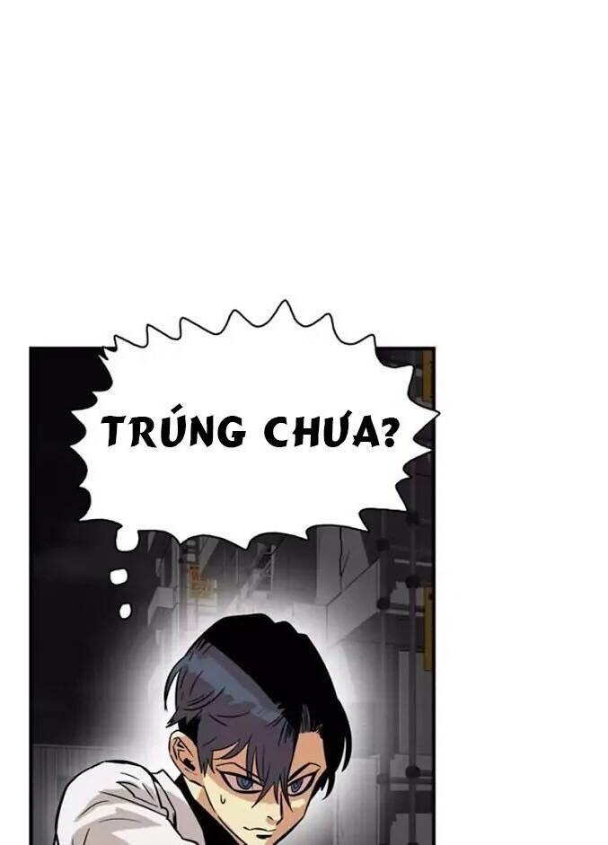 Bẫy Troll Chapter 24 - Trang 32