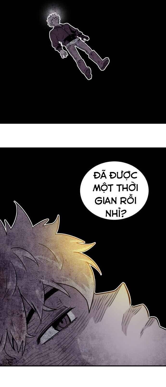 Bẫy Troll Chapter 30 - Trang 15