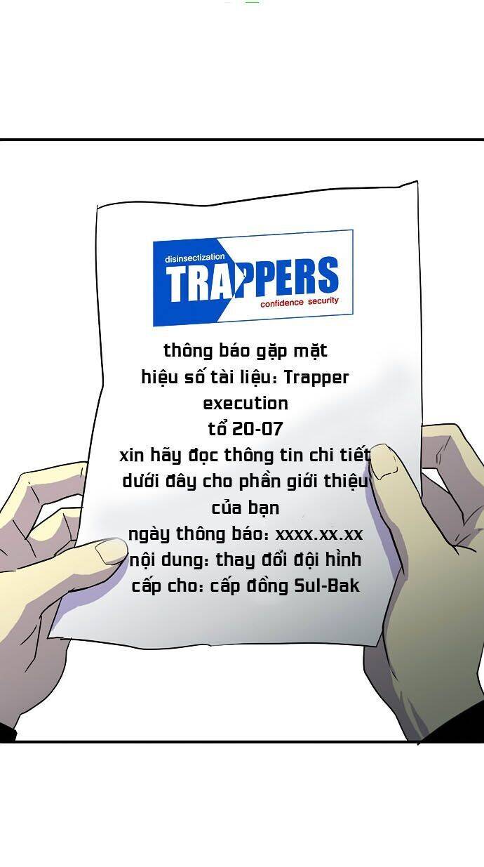 Bẫy Troll Chapter 12 - Trang 3