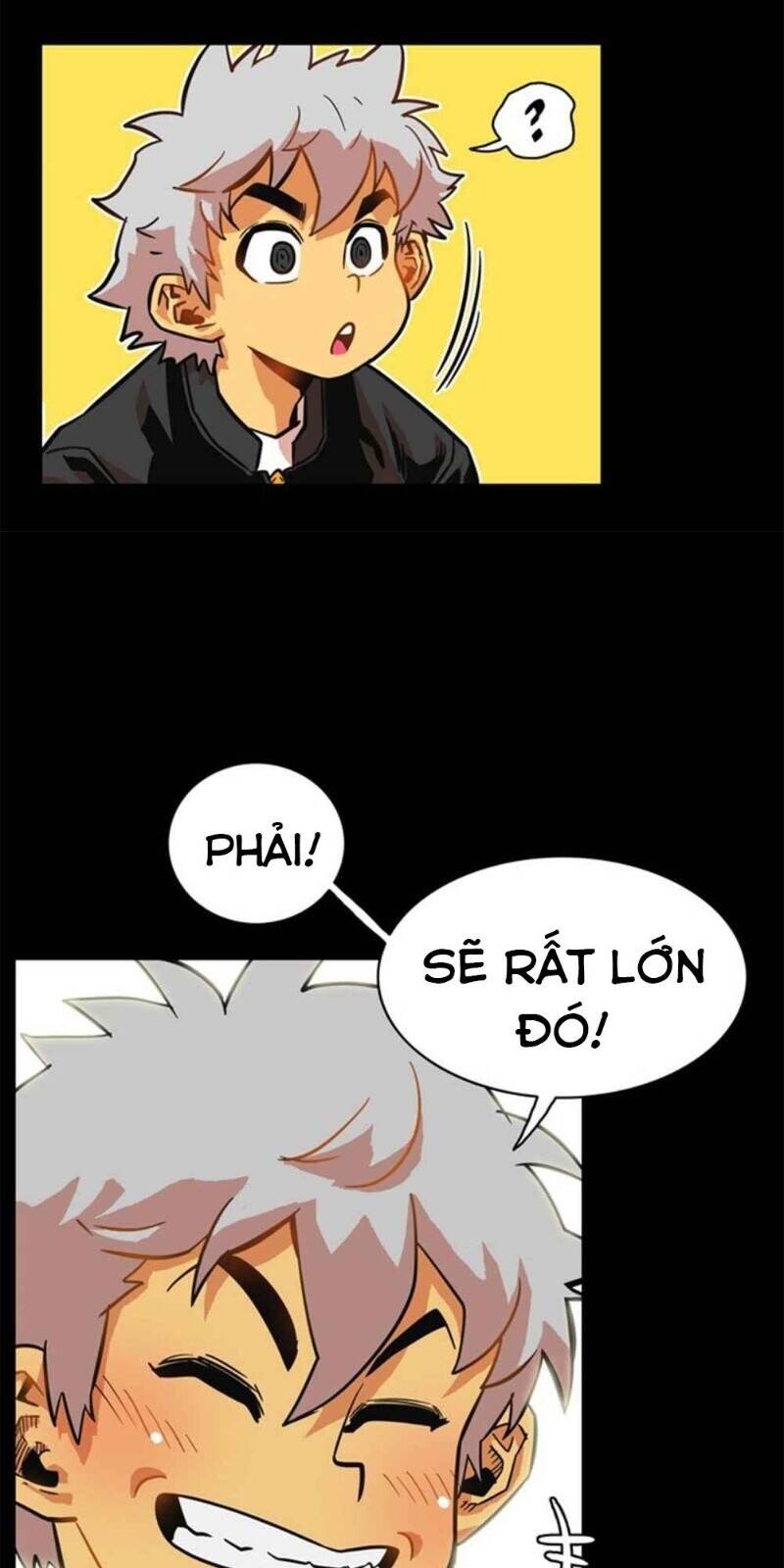 Bẫy Troll Chapter 26 - Trang 92