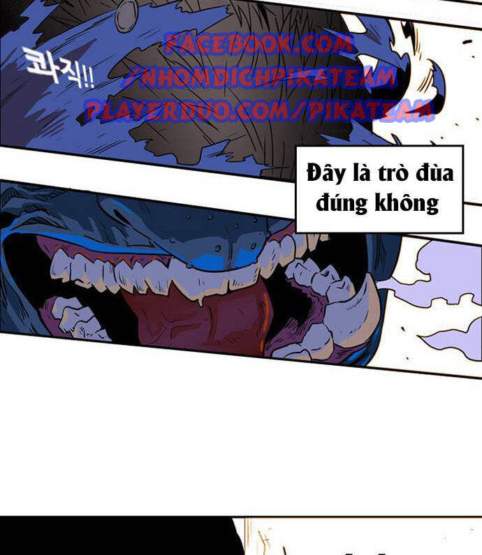 Bẫy Troll Chapter 1 - Trang 167