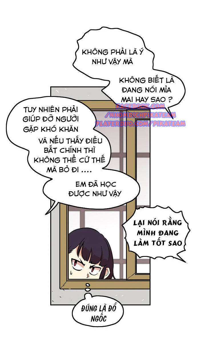 Bẫy Troll Chapter 5 - Trang 82