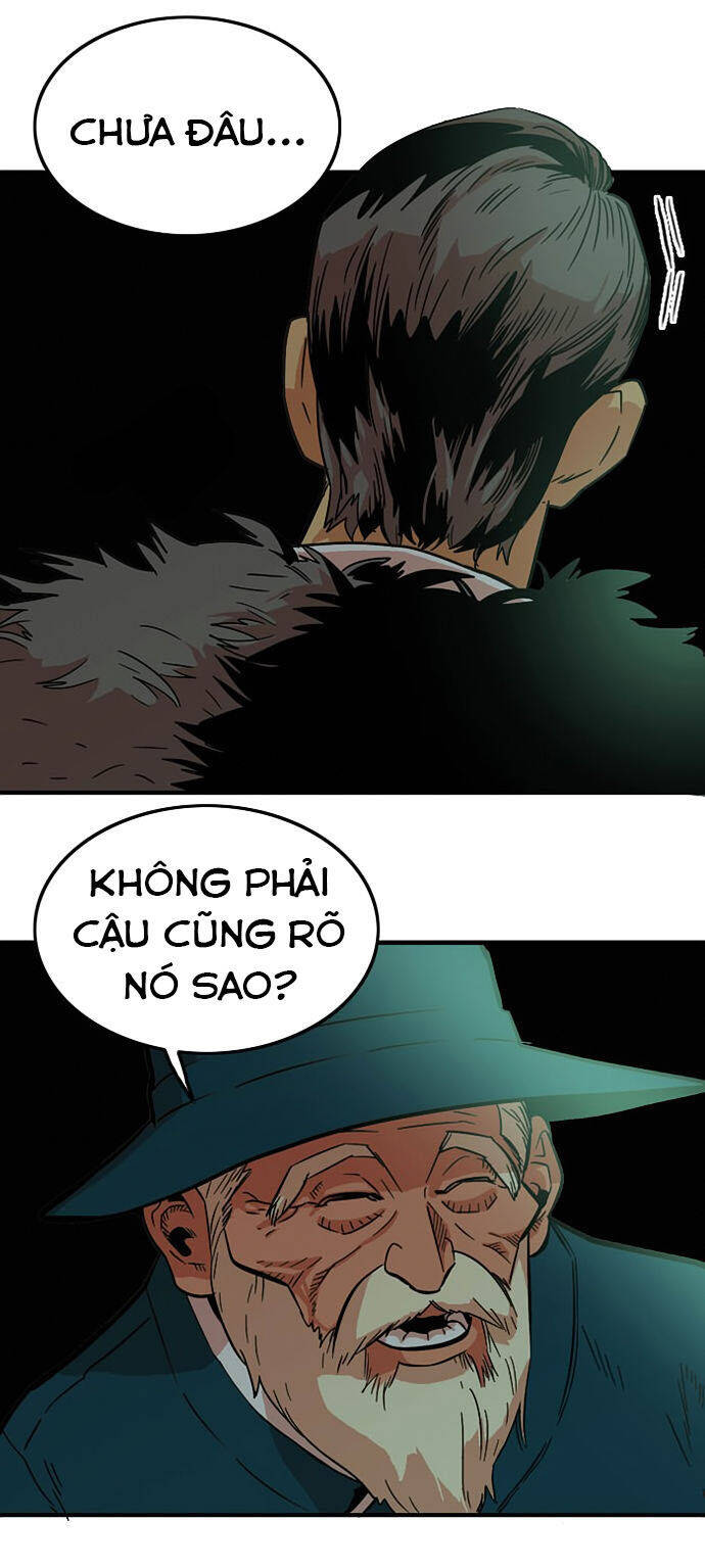 Bẫy Troll Chapter 9 - Trang 65