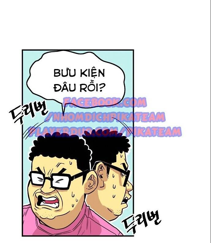 Bẫy Troll Chapter 14 - Trang 20