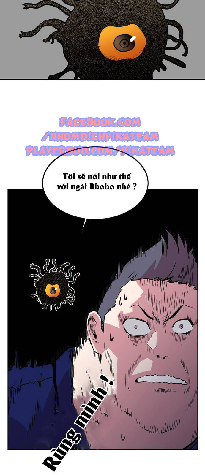 Bẫy Troll Chapter 2 - Trang 45