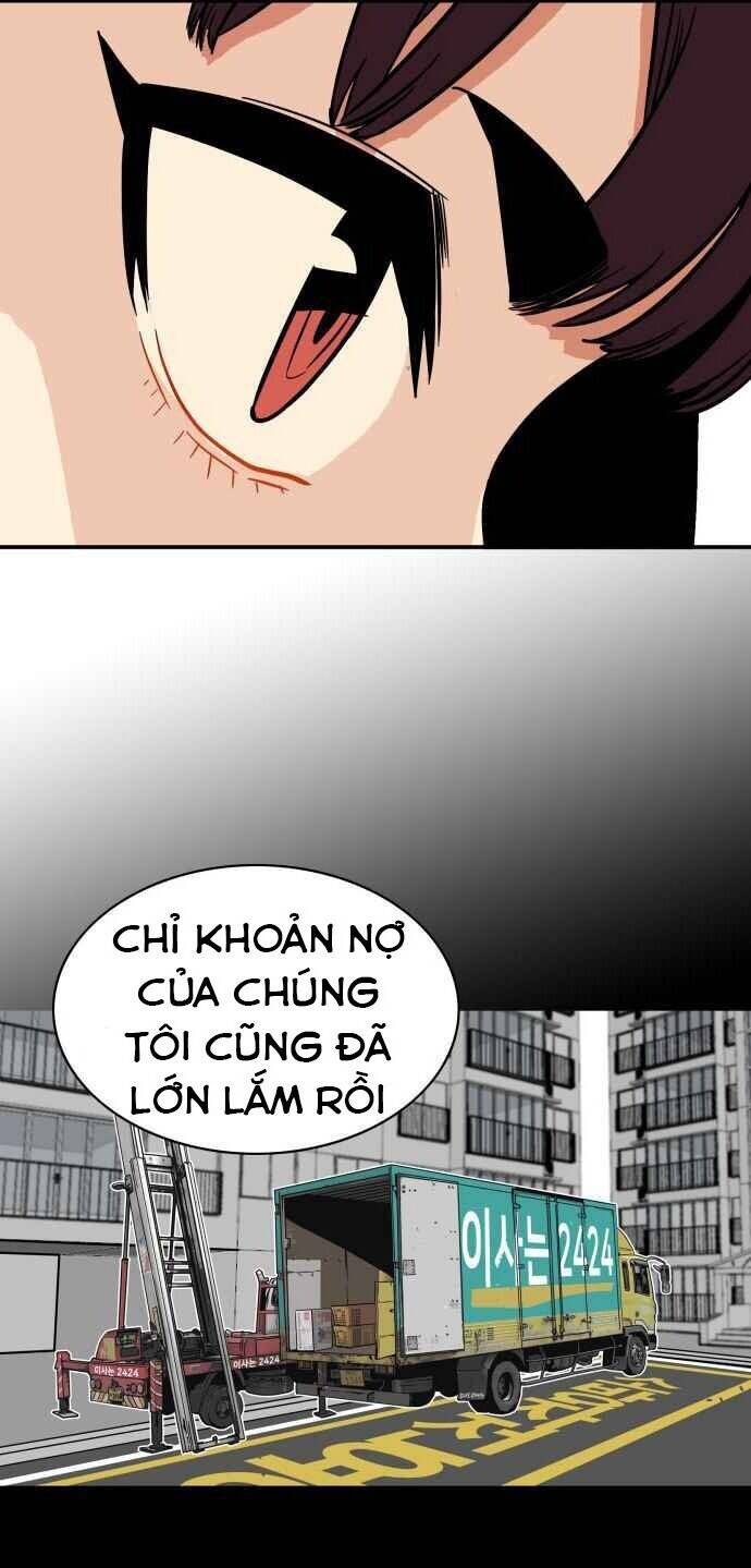 Bẫy Troll Chapter 31 - Trang 59