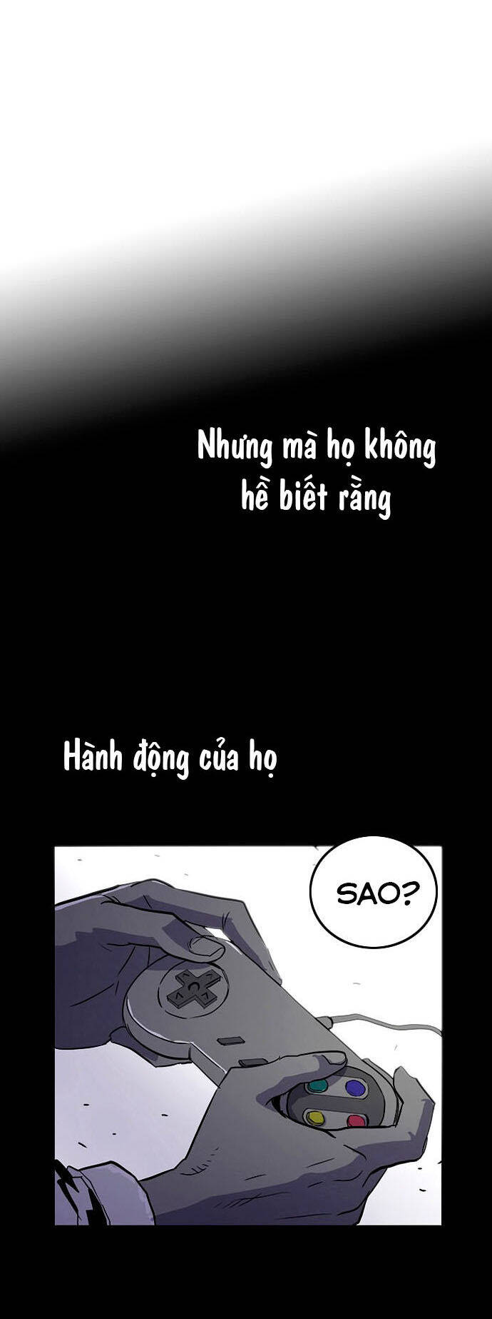 Bẫy Troll Chapter 4 - Trang 57