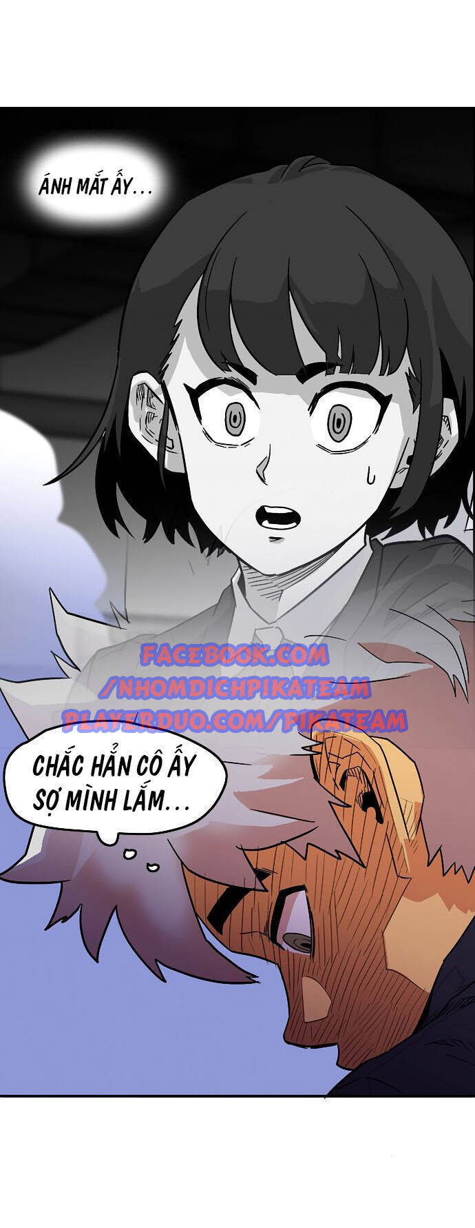 Bẫy Troll Chapter 11 - Trang 63