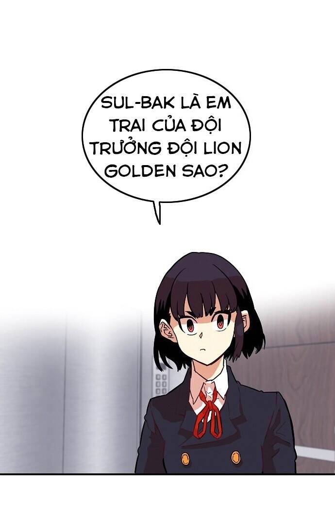 Bẫy Troll Chapter 17 - Trang 43