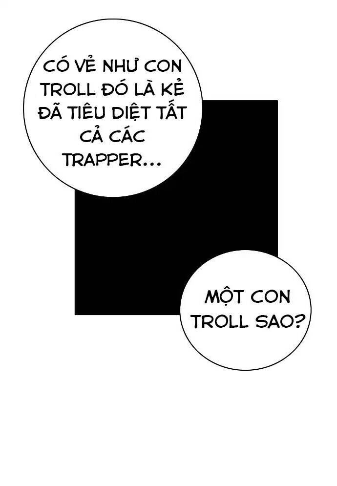 Bẫy Troll Chapter 21 - Trang 10