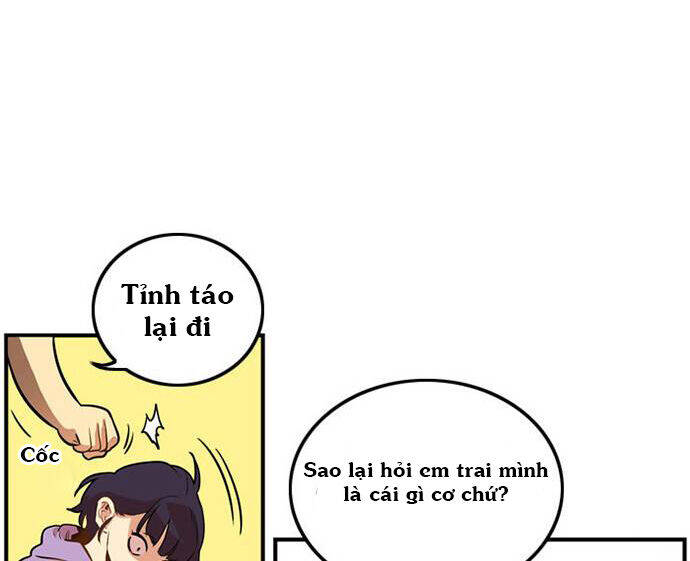 Bẫy Troll Chapter 1 - Trang 111