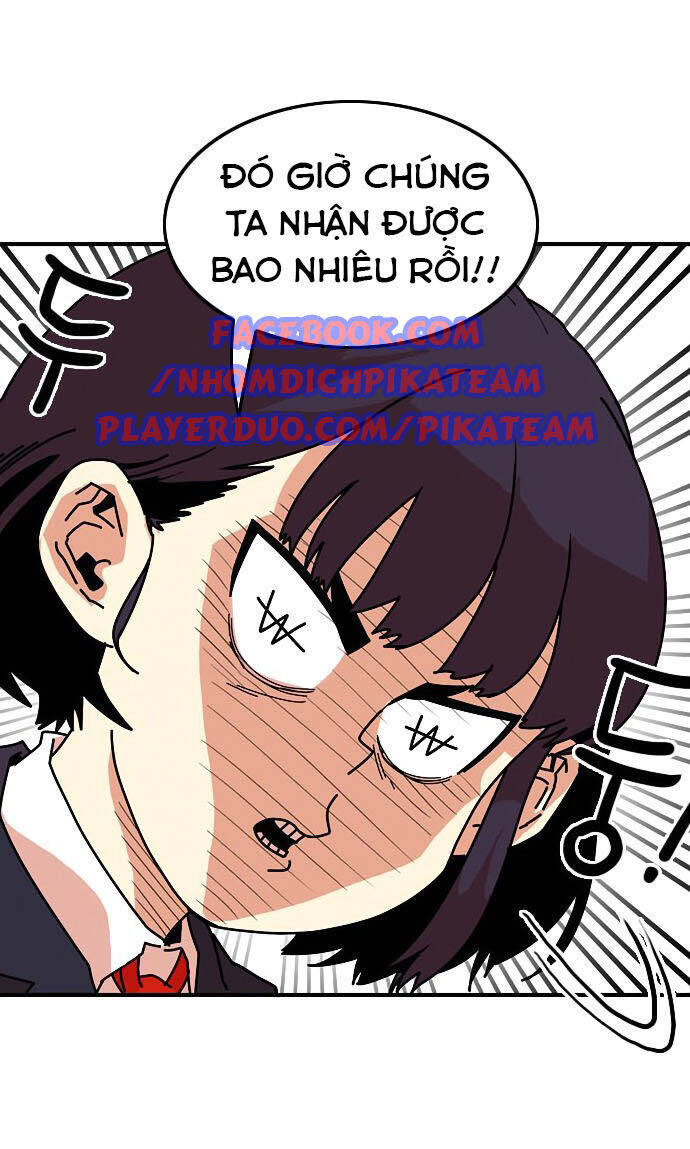 Bẫy Troll Chapter 11 - Trang 66