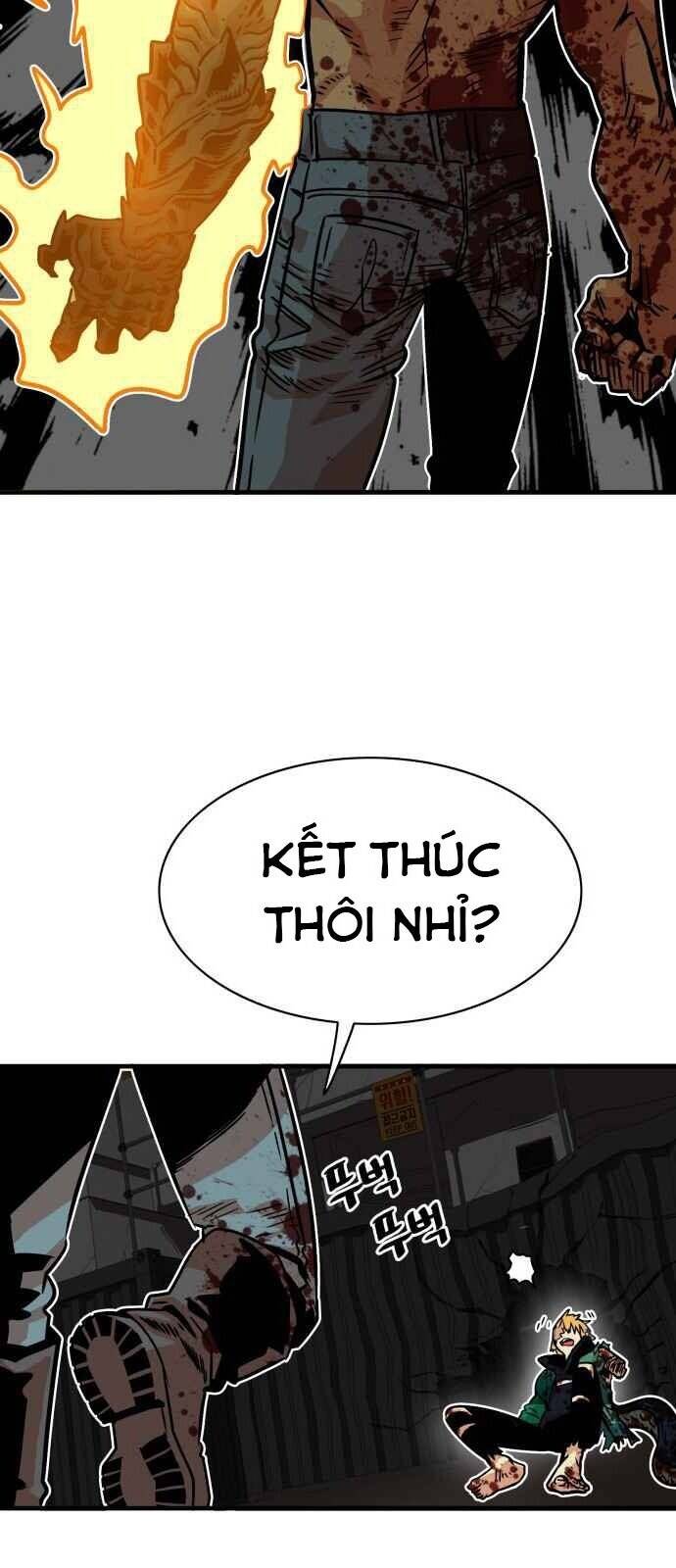 Bẫy Troll Chapter 29 - Trang 43