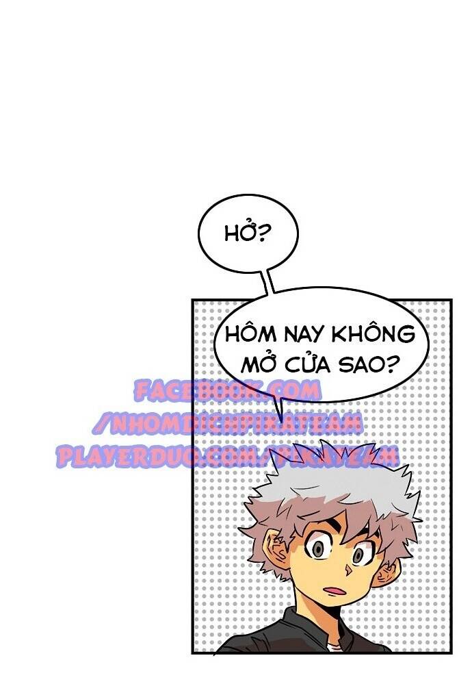 Bẫy Troll Chapter 13 - Trang 76