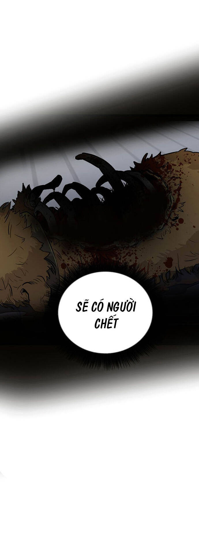 Bẫy Troll Chapter 3 - Trang 16