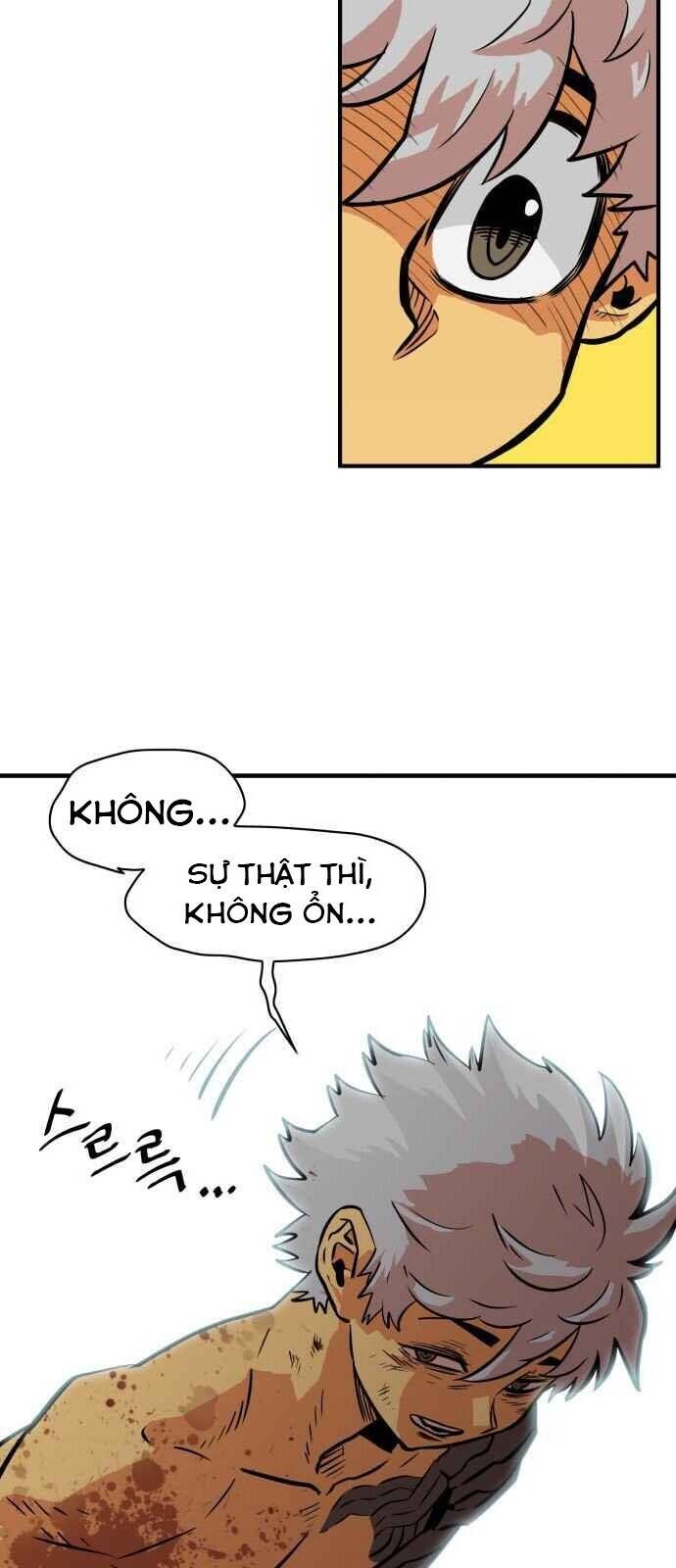 Bẫy Troll Chapter 29 - Trang 82