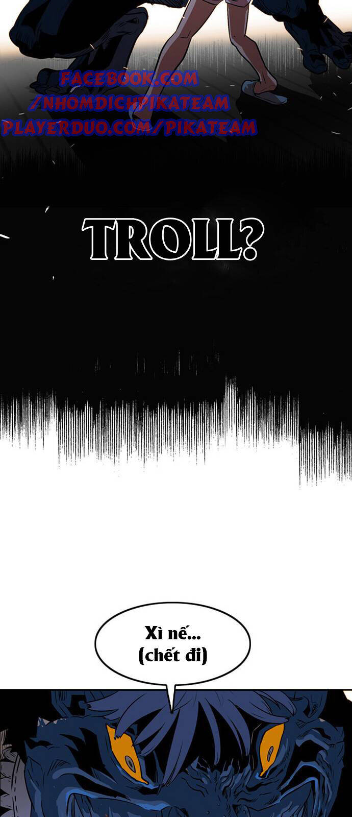 Bẫy Troll Chapter 1 - Trang 44