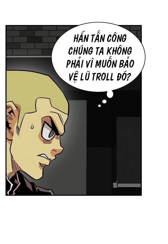 Bẫy Troll Chapter 20 - Trang 57