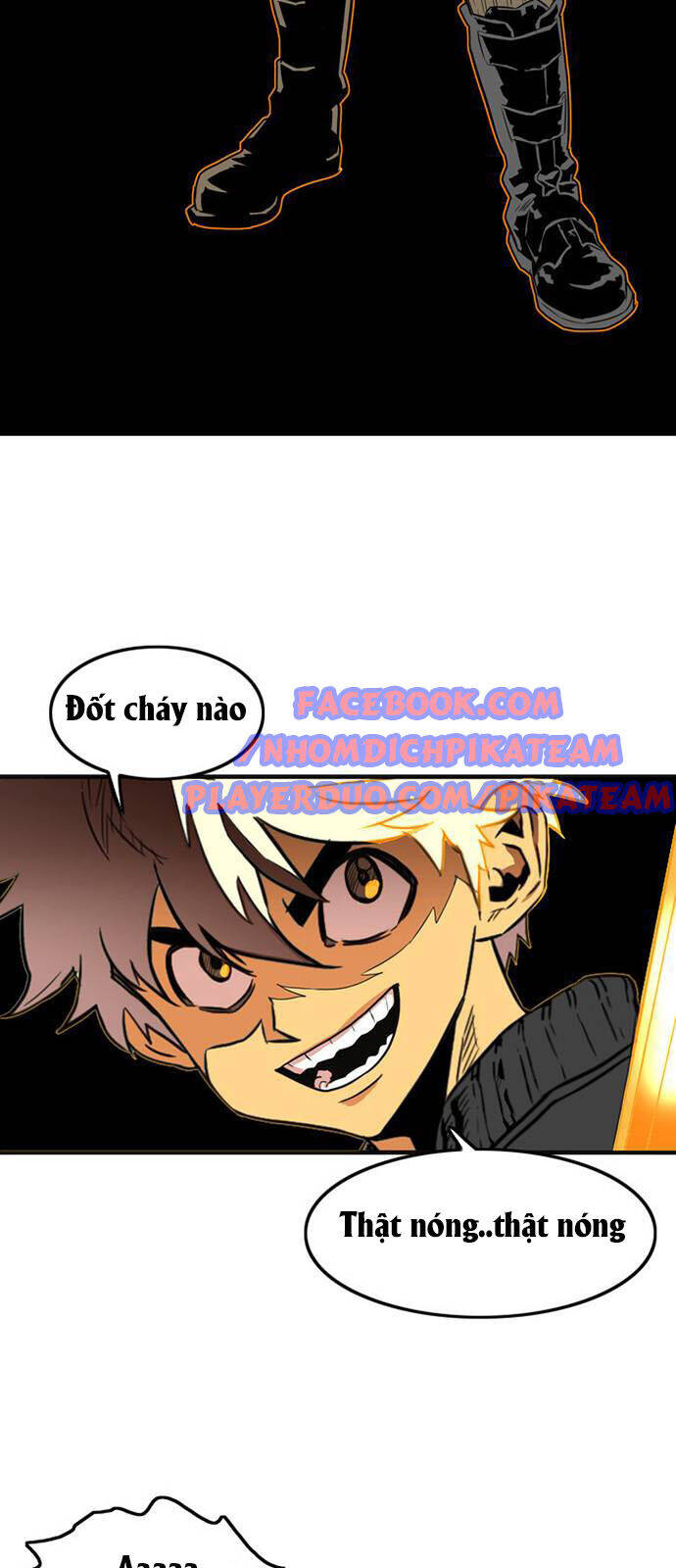 Bẫy Troll Chapter 1 - Trang 62