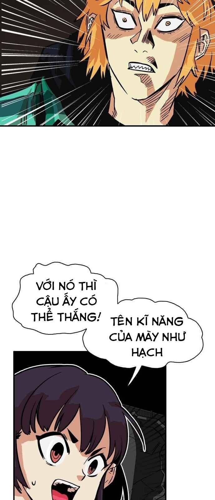 Bẫy Troll Chapter 27 - Trang 24