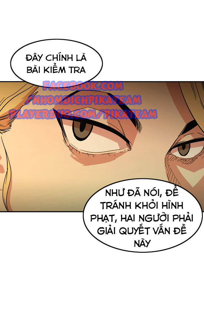 Bẫy Troll Chapter 7 - Trang 68