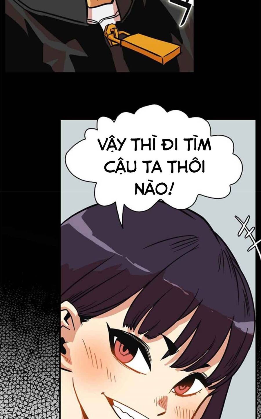 Bẫy Troll Chapter 26 - Trang 94