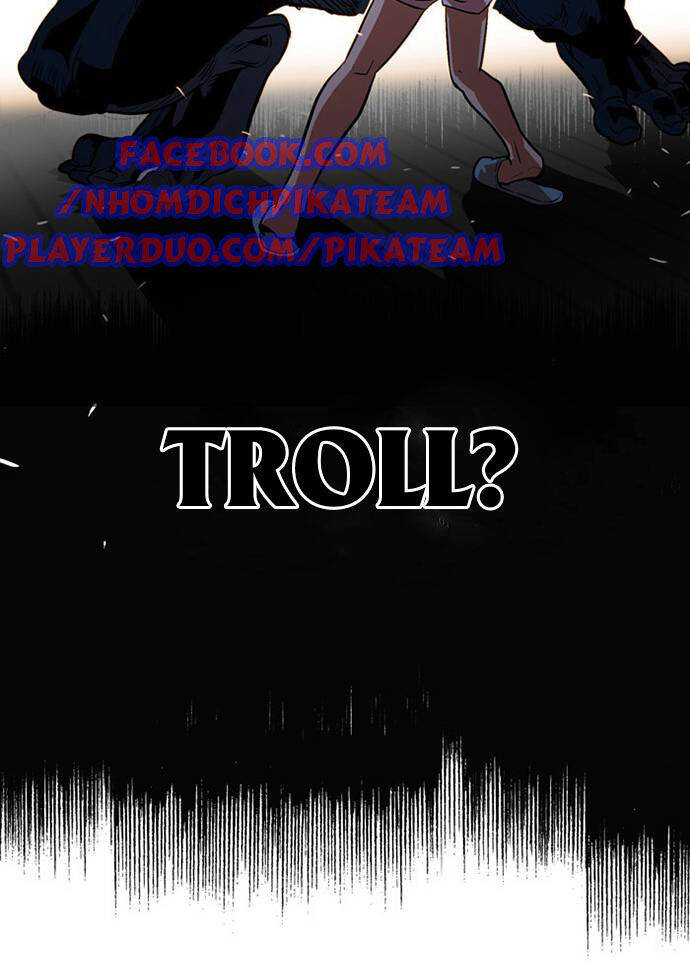 Bẫy Troll Chapter 1 - Trang 170